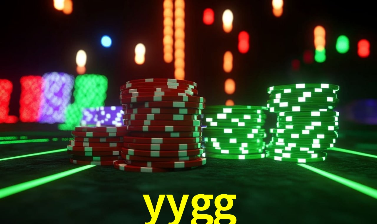 Welcome Bonus yygg