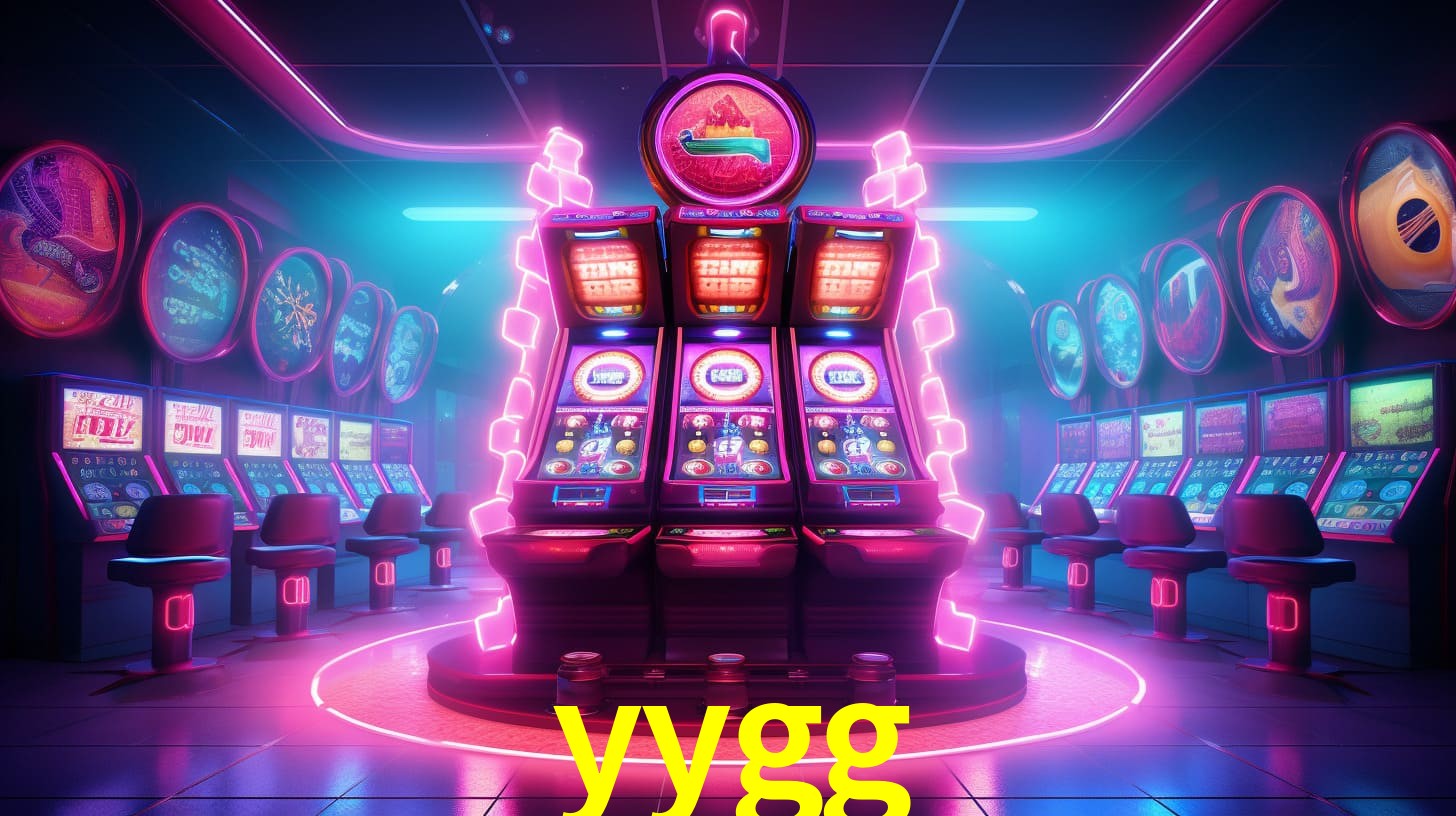 yygg - Cassino brasileiro mais escolhido - yygg.com