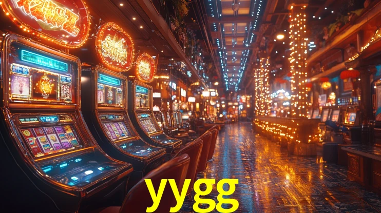 yygg: Seu Cassino Premiado com Pagamentos Rápidos