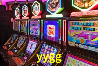 Descubra o Mundo do Cassino Online com yygg