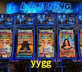 Descubra a Magia dos Jogos de Arcade no yygg