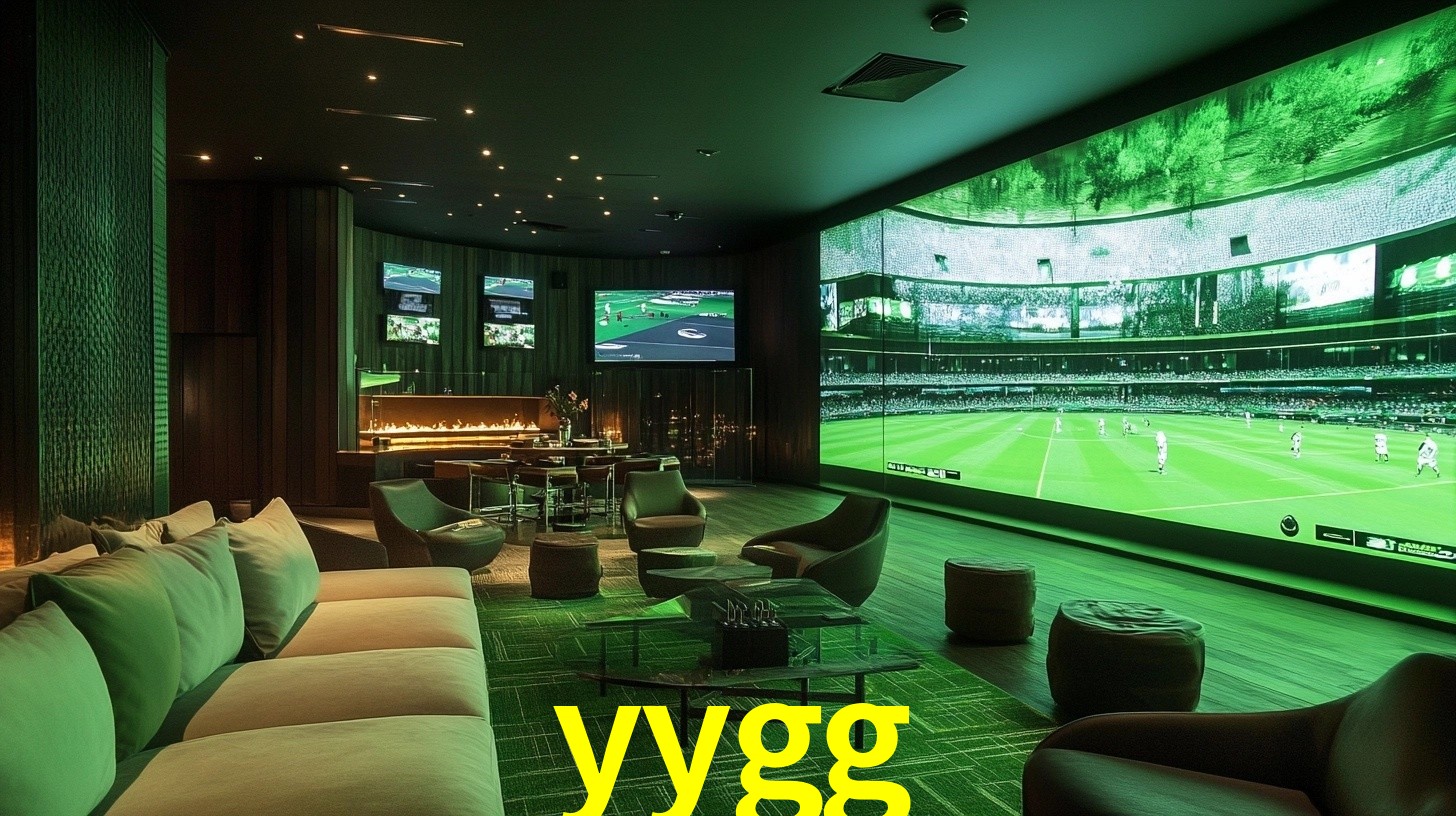 yygg: Seu Especialista em Apostas Esportivas Brasileiras