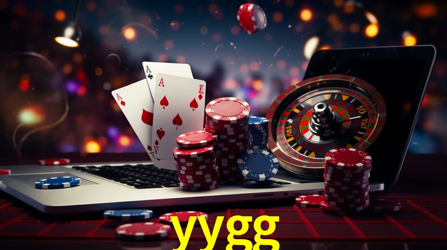 Live Casino yygg