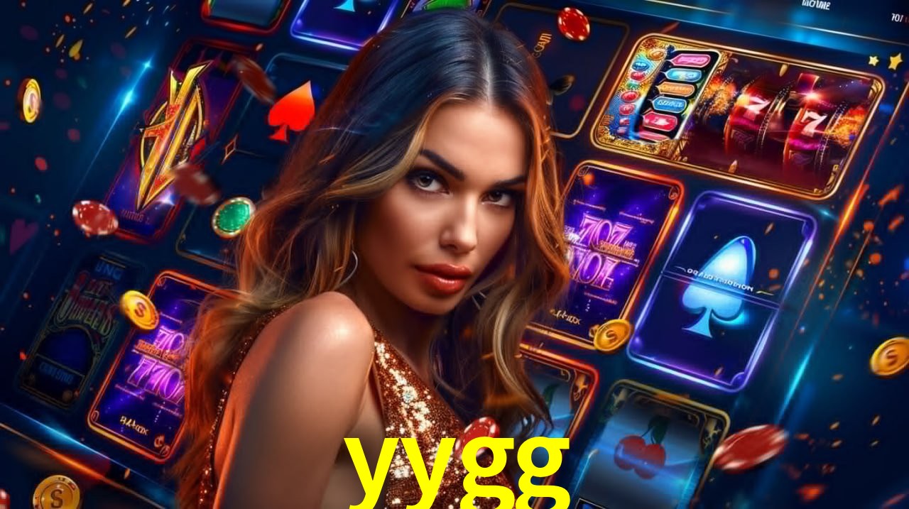 Inovações de Jogos na yygg: O Futuro das Experiências Interativas