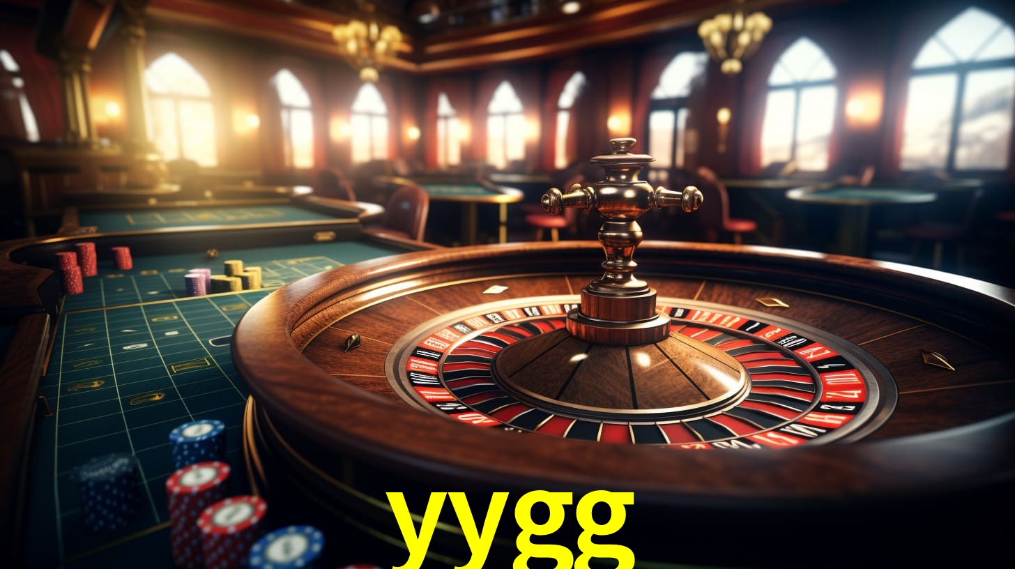Roulette Table yygg