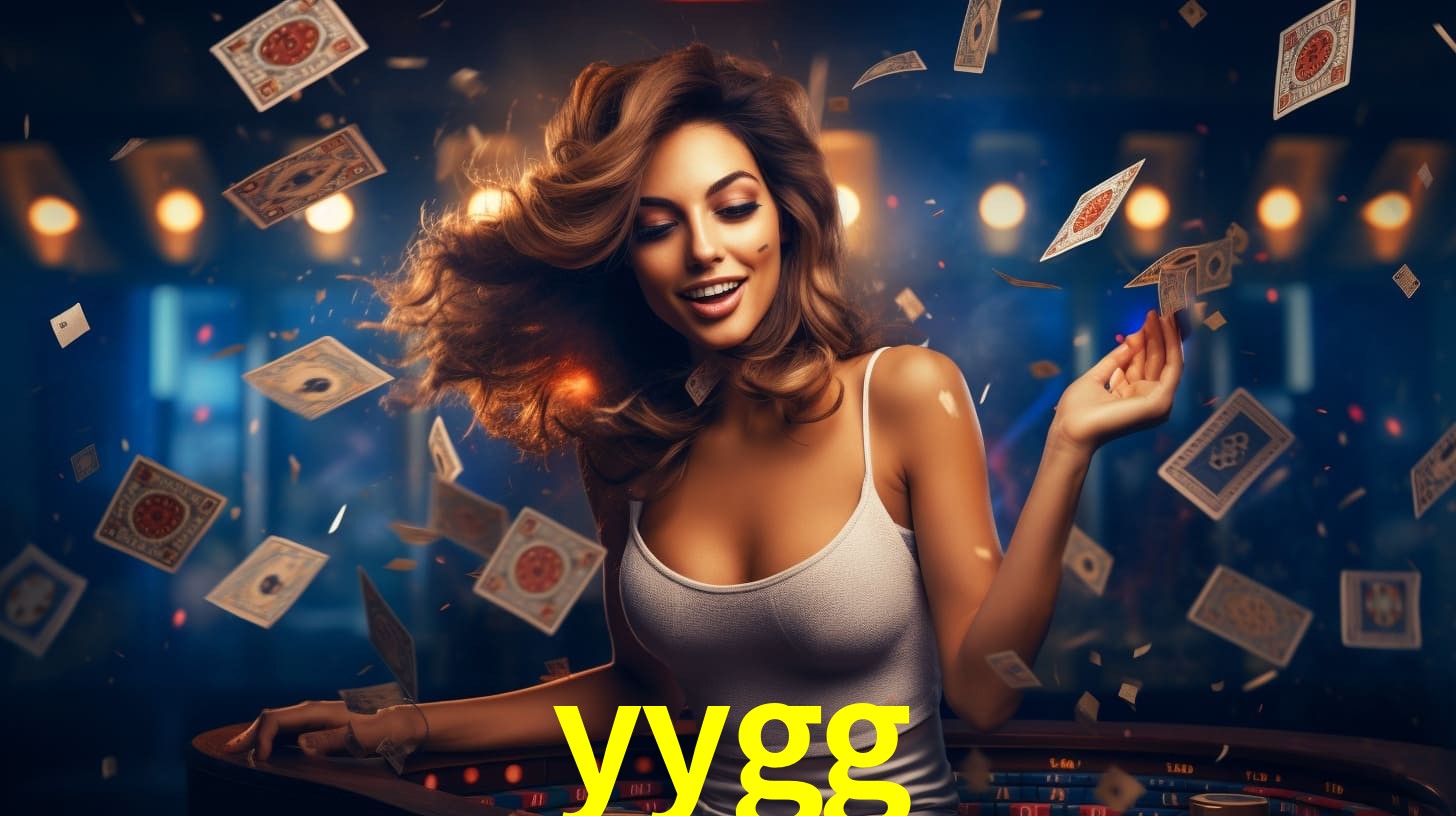 Sinta a adrenalina dos jogos de cassino com yygg