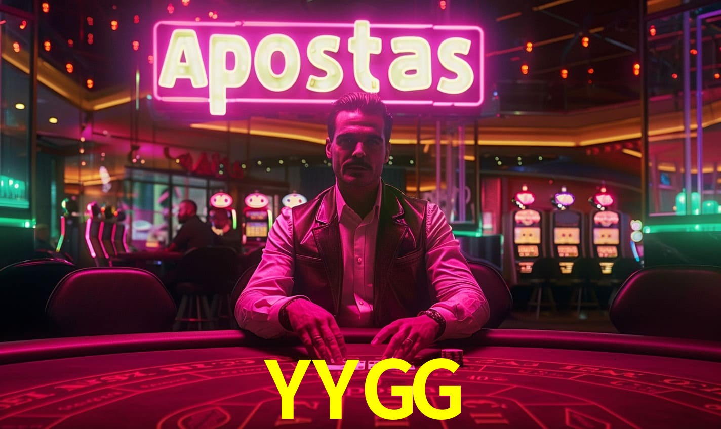 YYGG
