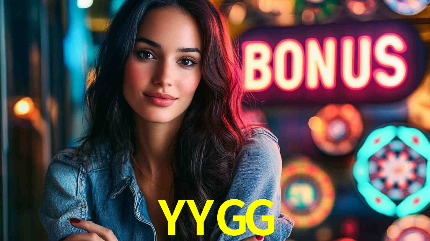 Descubra a Categoria de Bônus no YYGG: Uma Oportunidade Imperdível