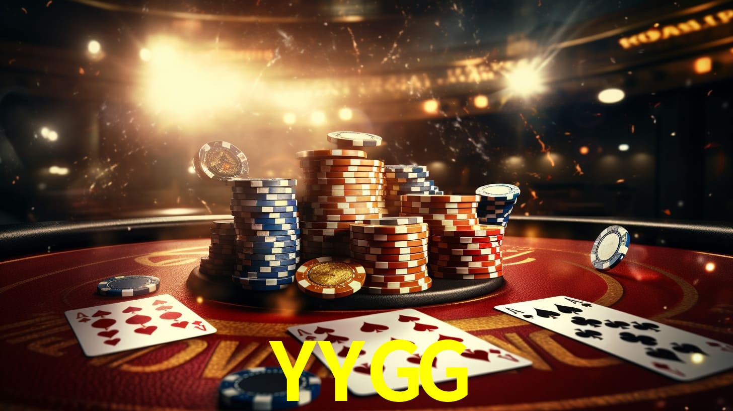 Jackpots no YYGG: A Emoção dos Grandes Prêmios