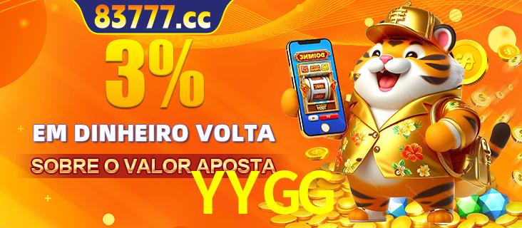 Promoção para baixar e instalar o aplicativo do cassino YYGG. O banner oferece uma recompensa de R1aR1aR8, com a imagem de uma cobra sobre moedas de ouro.